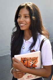 Nicaragua, Leon