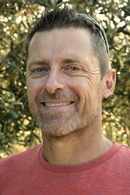 France, Var, La Londe les Maures, Philippe Carra manages the Domaine du Jasson
