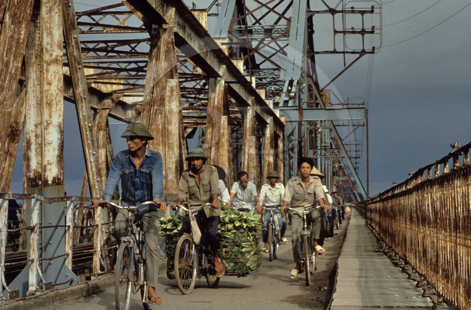 Vietnam, Hano