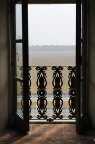 Italy, Piedmont, Marengo Museum, the Battle of Marengo was fought on 14 June 1800 between the victory French forces under Napoleon Bonaparte and Austrian forces near the city of Alessandria 70km north of Genoa