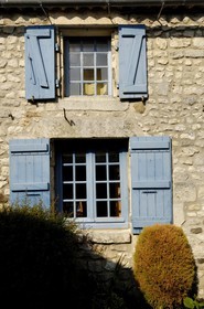 France, Charente-Maritime (17), Talmont-sur-Gironde, labelisé Les plus beaux Village de France