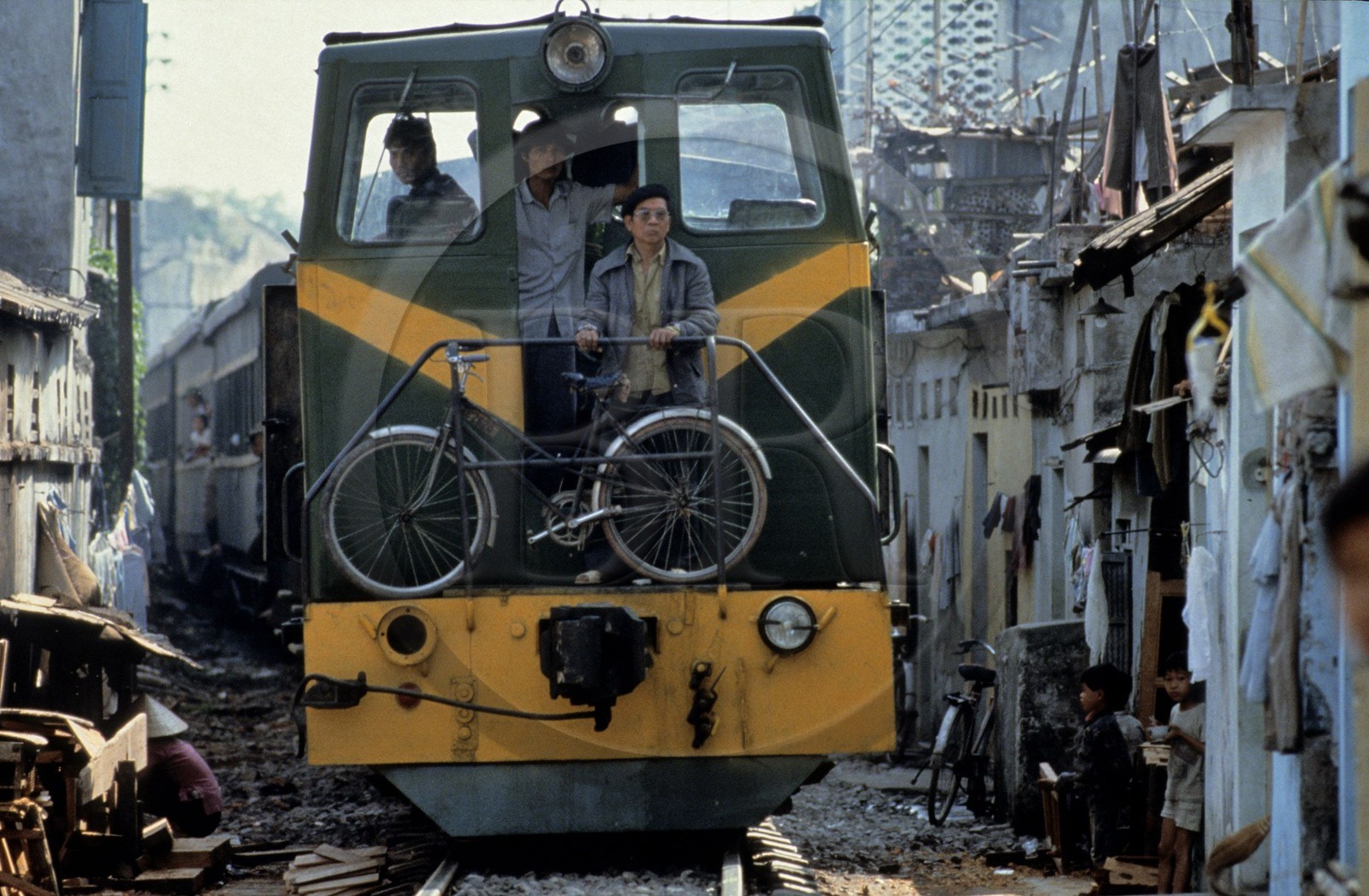 Vietnam, Hano