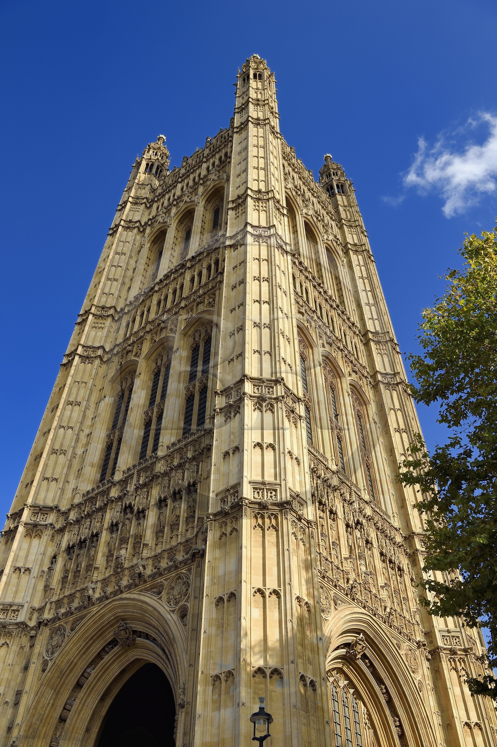Royaume-Uni, Londres, Cité de Westminster, le Parlement du Royaume-Uni