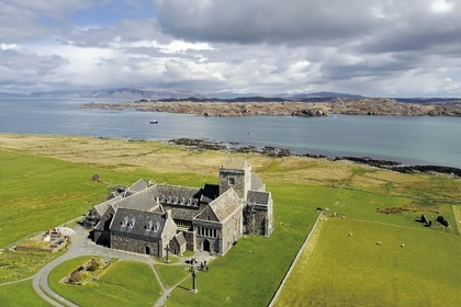 Royaume-Uni, Ecosse, Highland, H