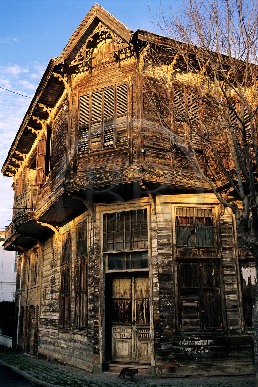 Turquie, Istanbul, les