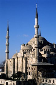 Turquie, Istanbul, centre historique class