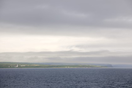 Canada, Newfoundland and Labrador Province, the northeast coast of Labrador
