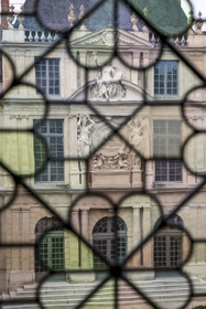 France, Paris (75), quartier du Marais, Musée Carnavalet