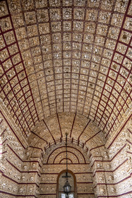 Portugal, Algarve, Faro, la vieille ville,