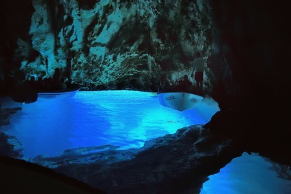 Croatia, Dalmatia, Dalmatian coast,