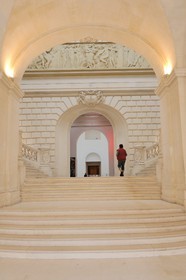 France, Loire-Atlantique (44), Nantes, musée des Beaux-Arts
