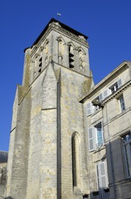 France, Charente-Maritime (17), La Rochelle