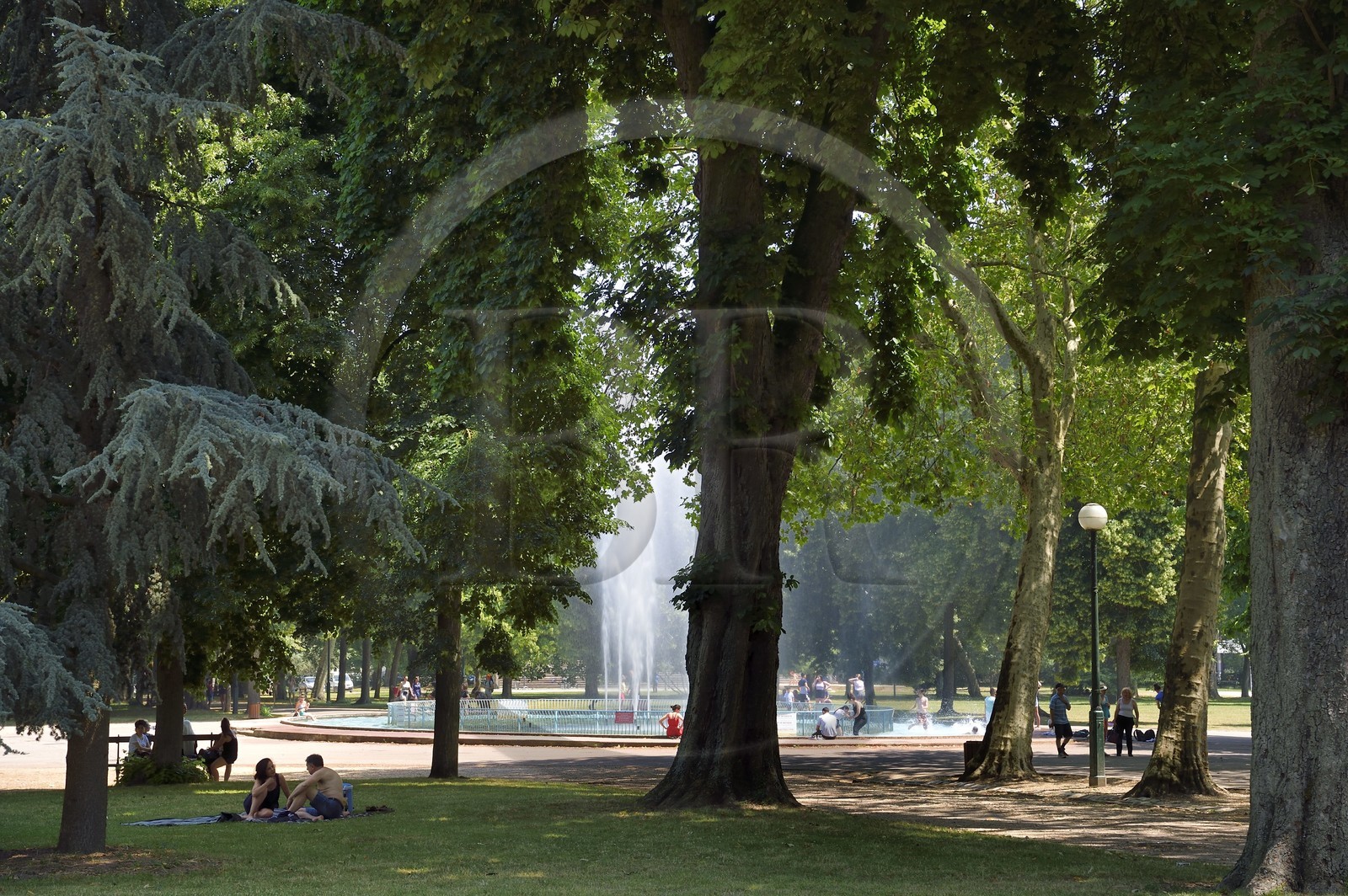 France, Meurthe et Moselle (54), Nancy,