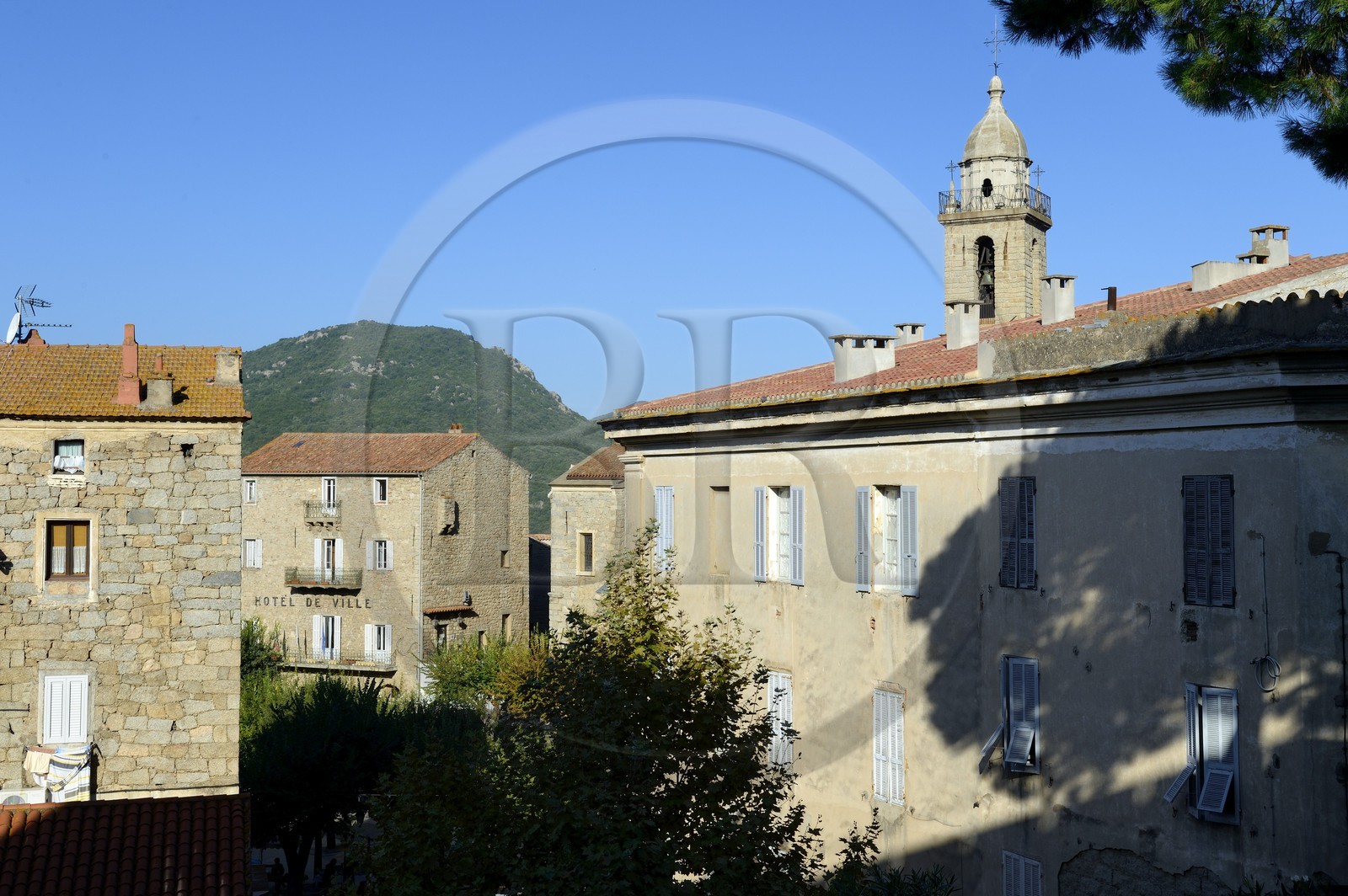 France, Corse-du-Sud (2A), Sartène