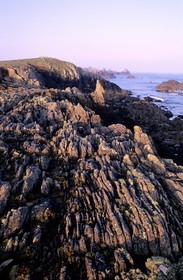 France, Finistère (29), île d'Ouessant, Penn Ar Ru Meur