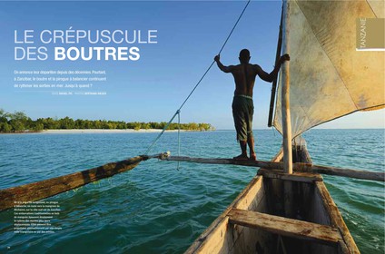 Grands reportages 351g