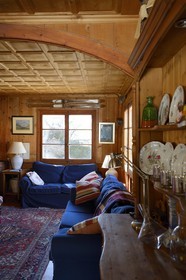 France, Haute-Savoie (74), Morzine