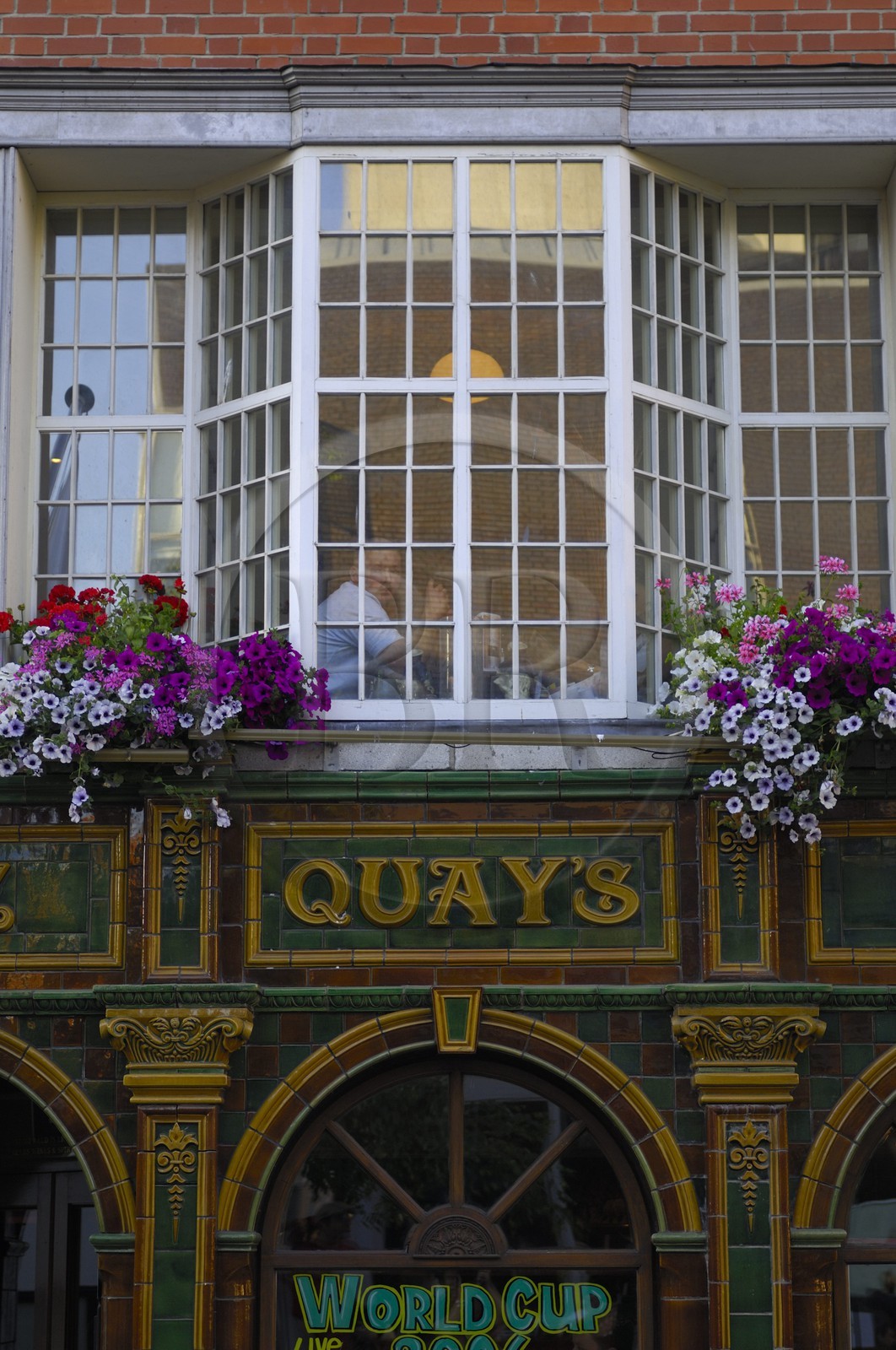 Republic of Ireland, County Dublin, Dublin, Temple Bar district