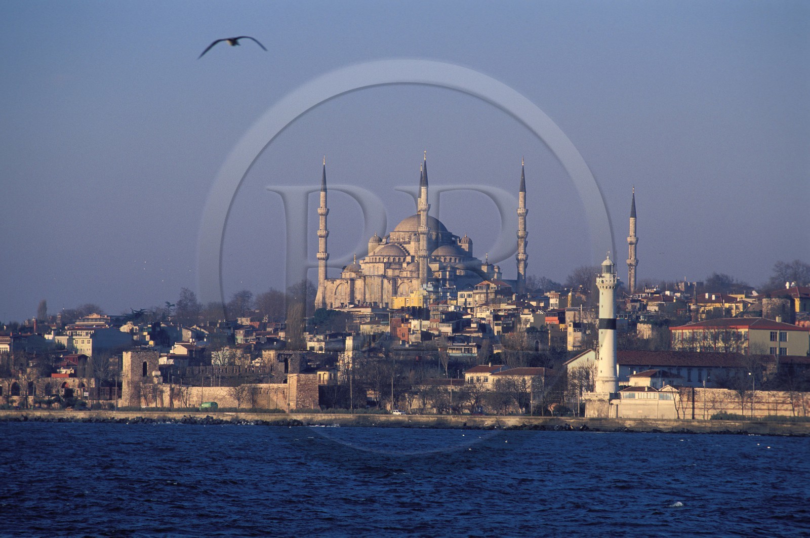 Turquie, Istanbul, centre historique class