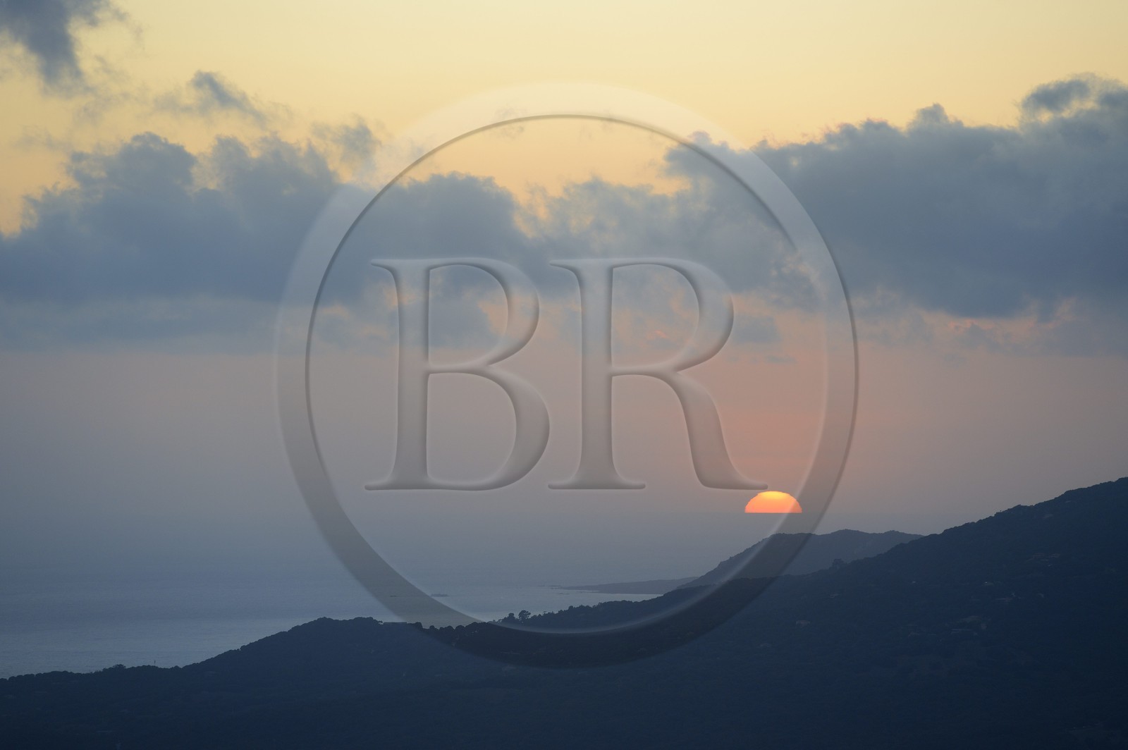 France, Corse du Sud, Sartene region, Fozzano