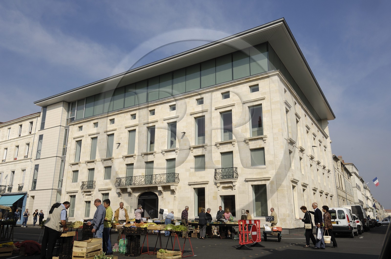France, Charente-Maritime (17), Rochefort