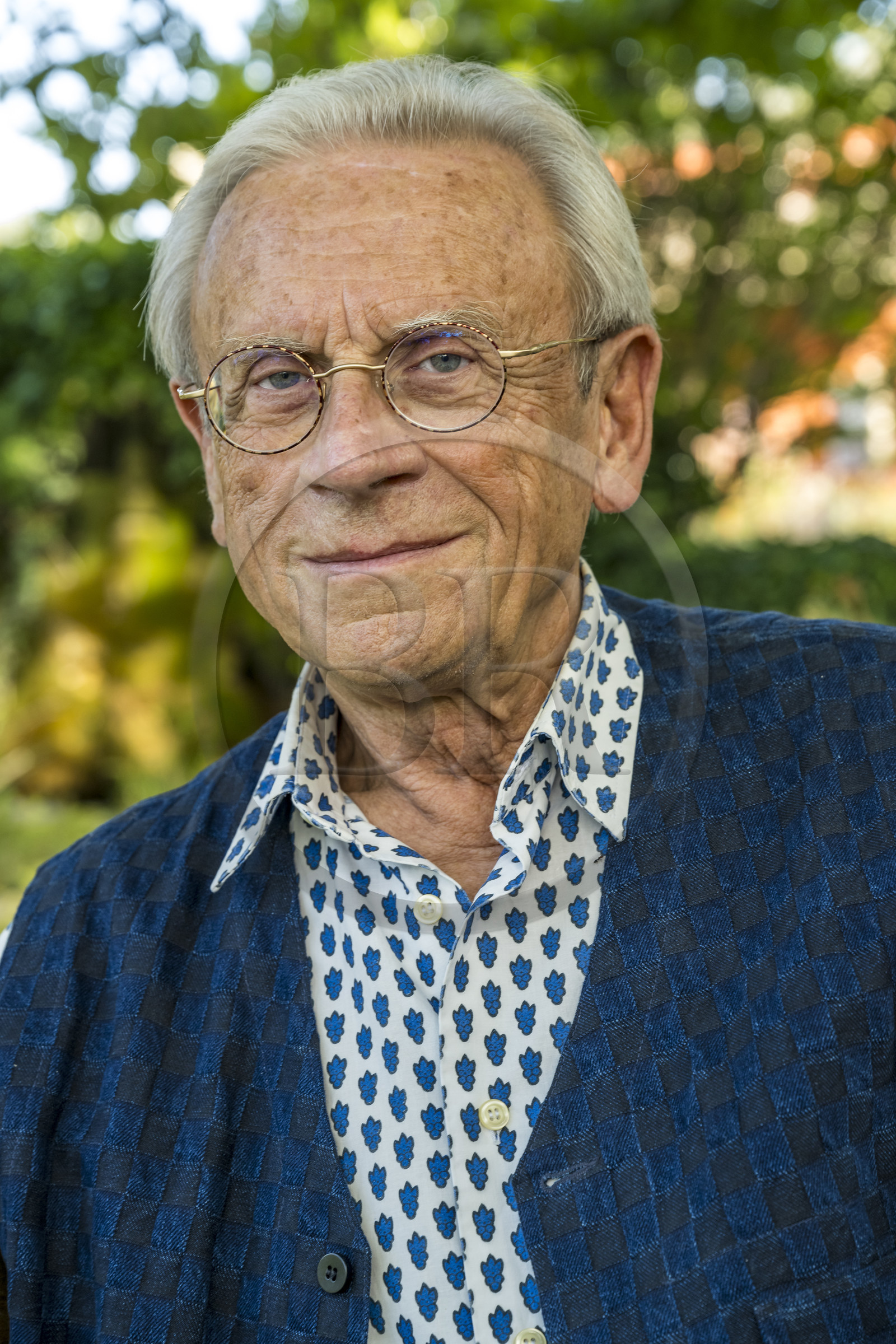 France, Var (83), Provence Verte, Bras, Academie du Bain de Foret Provencale, la maison d'hotes Le Peyrourier - une campagne en Provence, Claude Fussler