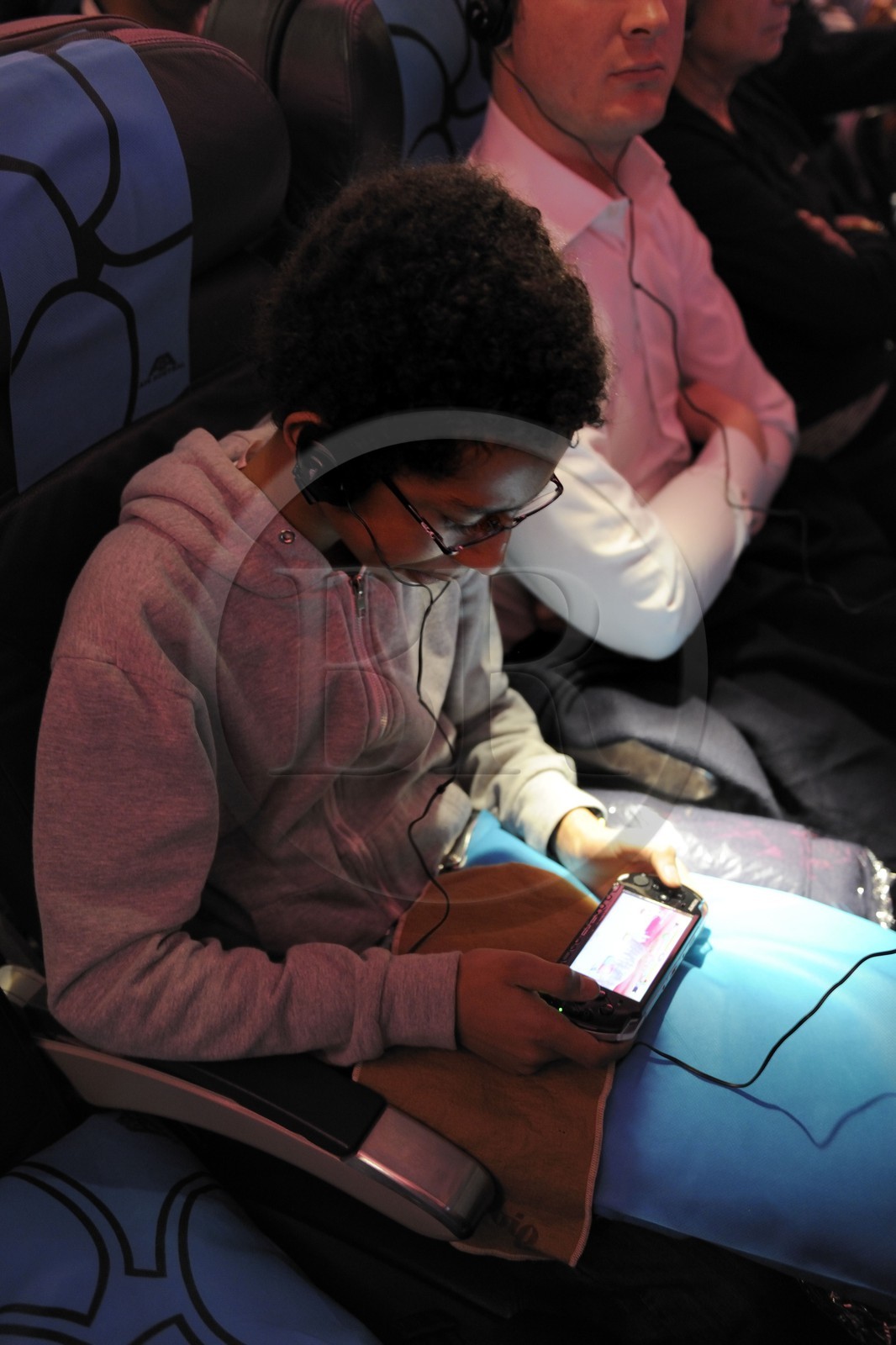 France, vol long-courrier en classe économique entre Paris et l'île de la Réunion