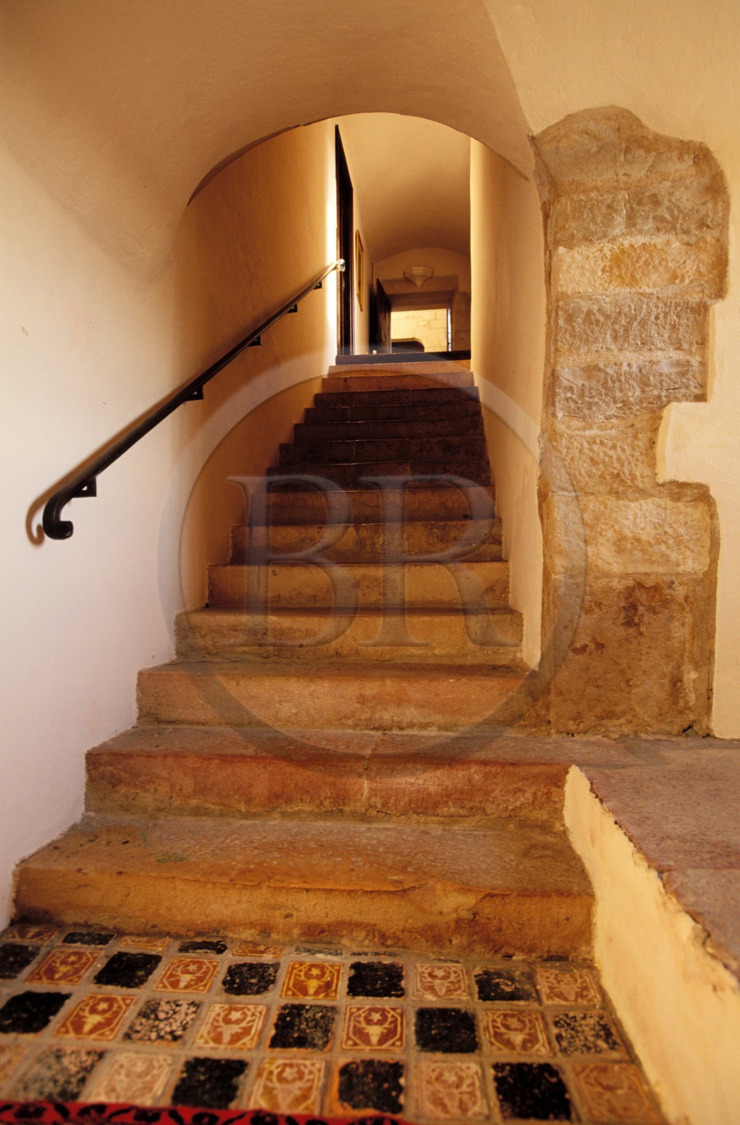 France, Côte-d'Or (21), Gilly-les-Cîteaux, le château de Gilly, hôtel et restaurant