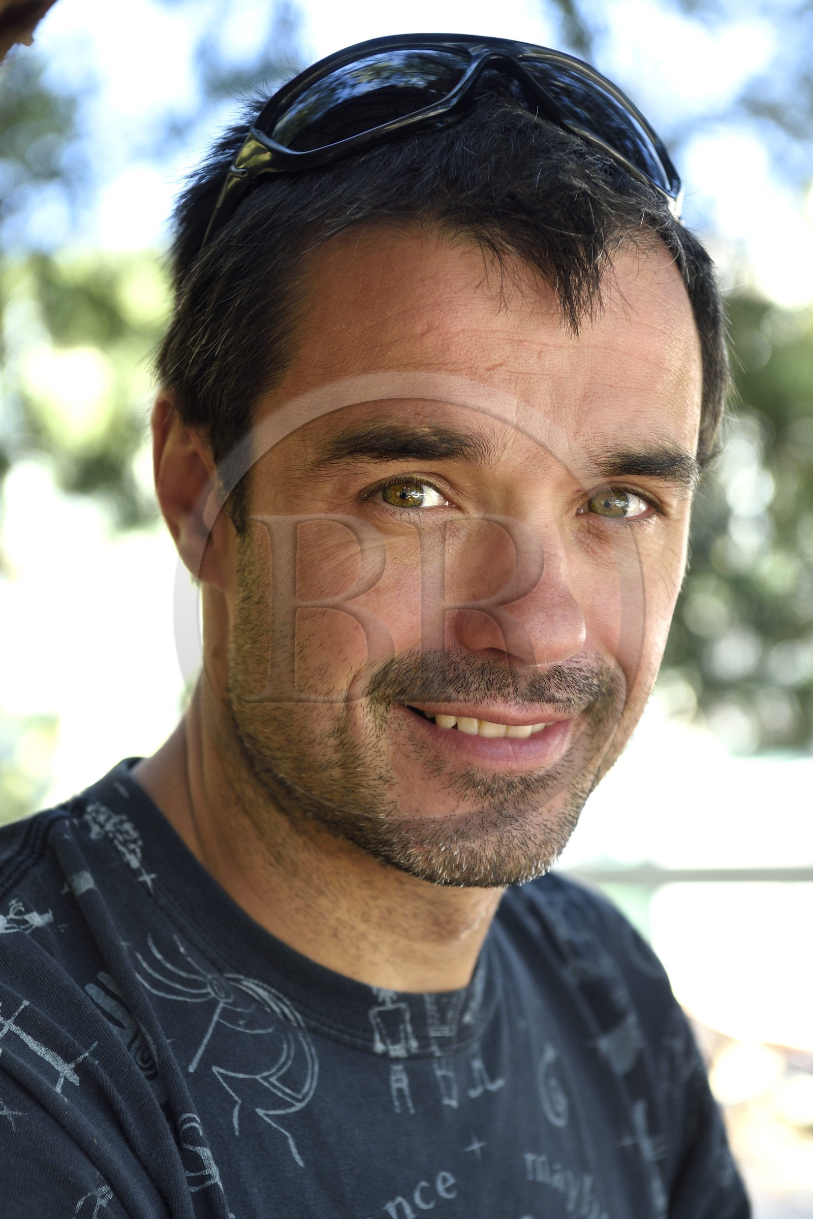 France, Bouches du Rhone, Cassis, National Park of the Calanques, Calanque de Port Miou (cove), thecdiver Jérémie Prieur-Drevon