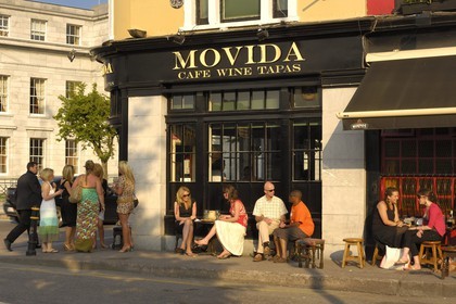 Irlande, Comté de Cork, Cork,