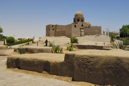 Egypt, Upper Egypt, Nubia, Nile Valley, Aswan, Nubia Museum