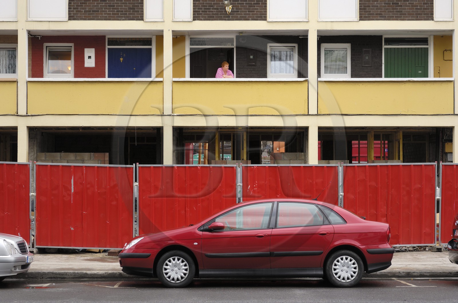 Republic of Ireland, County Dublin, Dublin