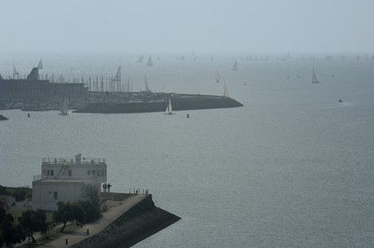France, Charente-Maritime (17), La Rochelle