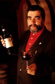 Italy, Tuscany, Gianni Brunelli production, Brunelli de Montalcino