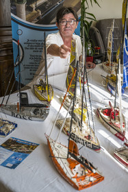 France, Vendee, Les Sables d'Olonne,