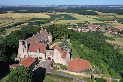 France, Meuse (55), Parc r
