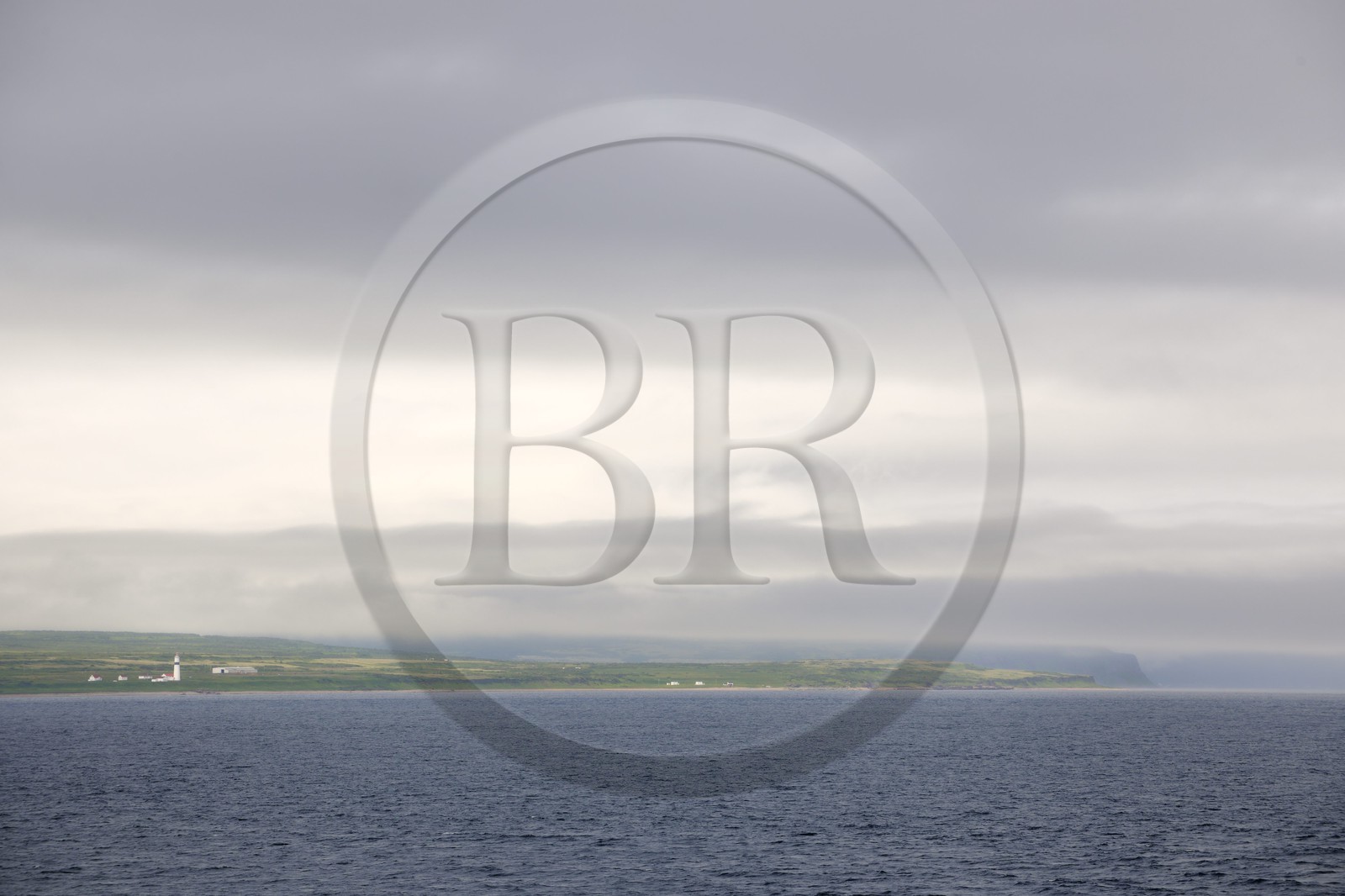 Canada, Newfoundland and Labrador Province, the northeast coast of Labrador