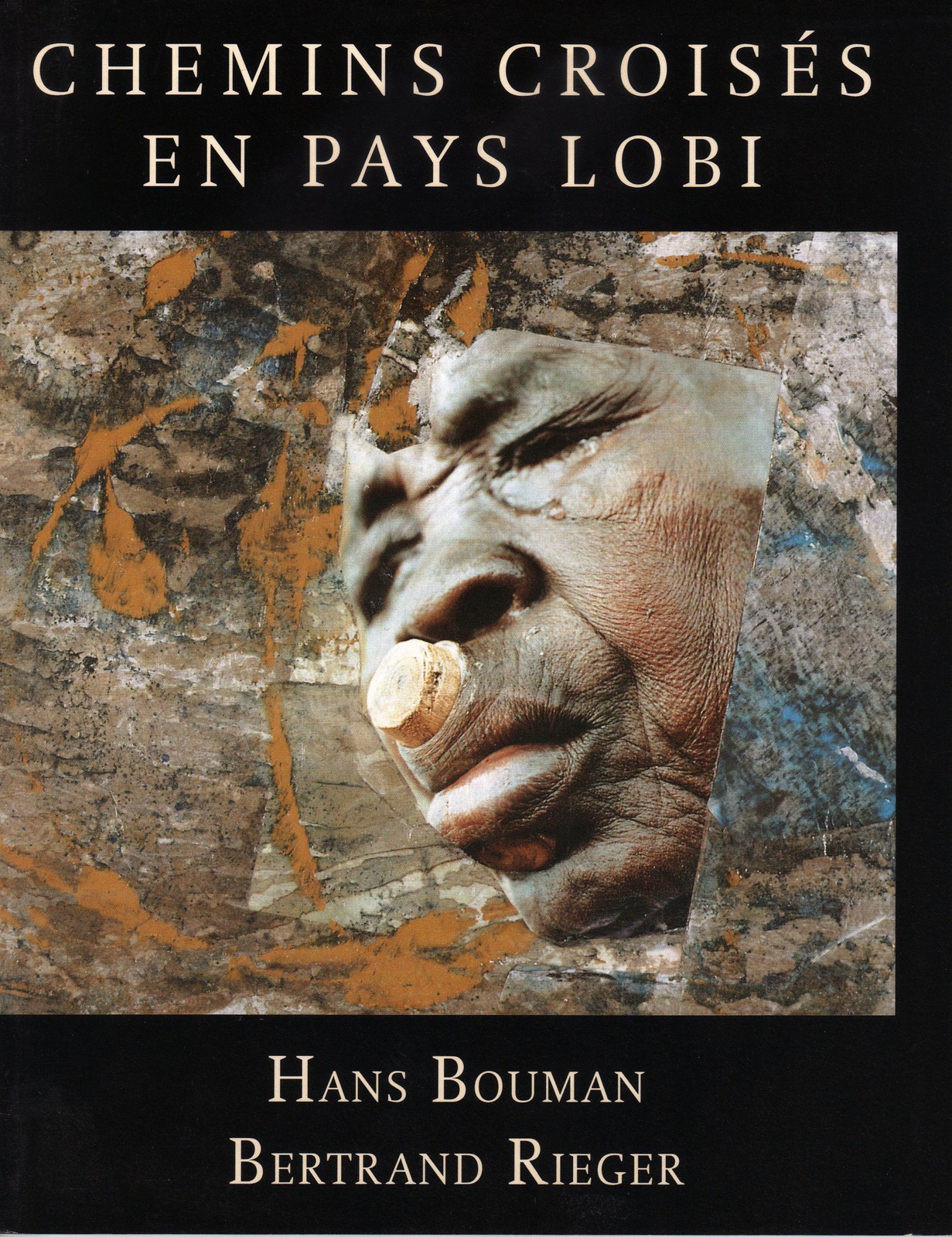 Exposition Pays Lobi - Espace Ricard