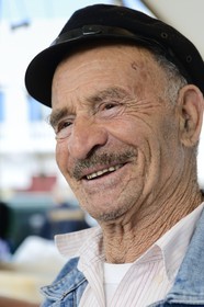 Grèce, Les Cyclades, mer Égée, île de Mykonos, Chora (Mykonos town)