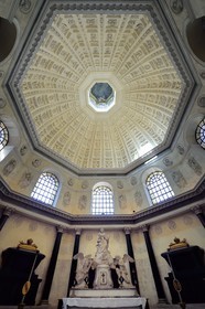 France, Meurthe-et-Moselle, Nancy, Palais Ducal (the Duke of Lorraine's Palace) houses the Historical Museum of Lorraine, Cordeliers Church, the Dukes of Lorraine's Tomb, the Ducal Chapel