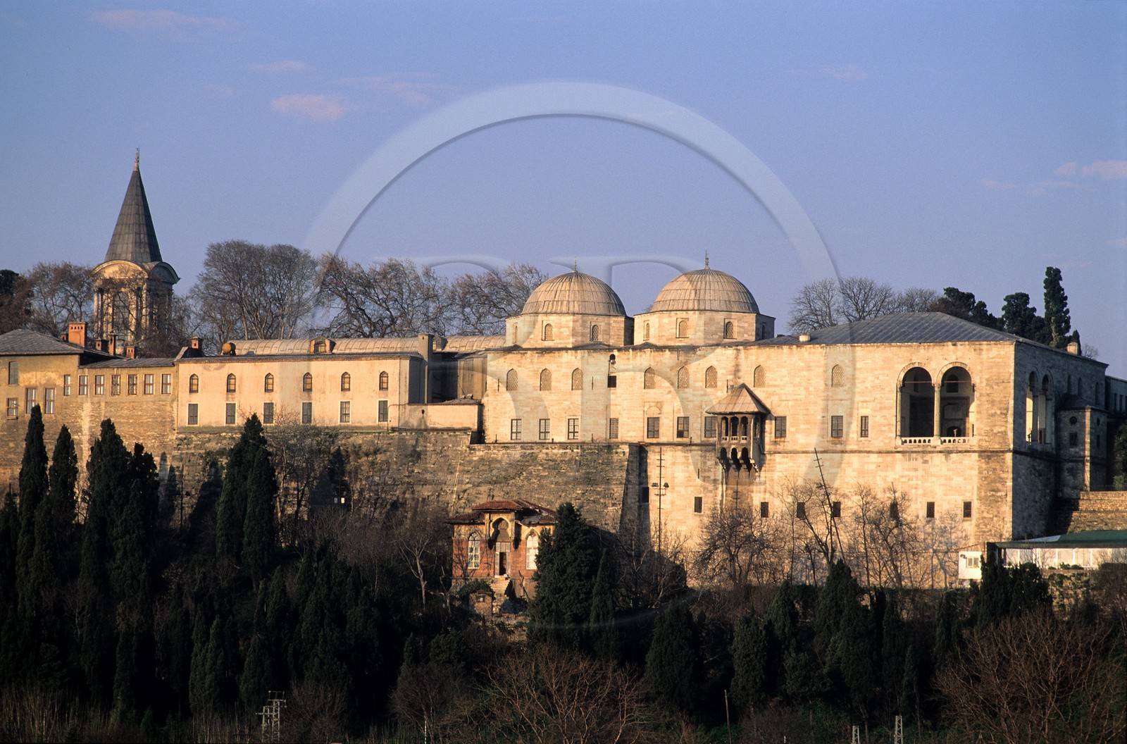 Turquie, Istanbul, centre historique class