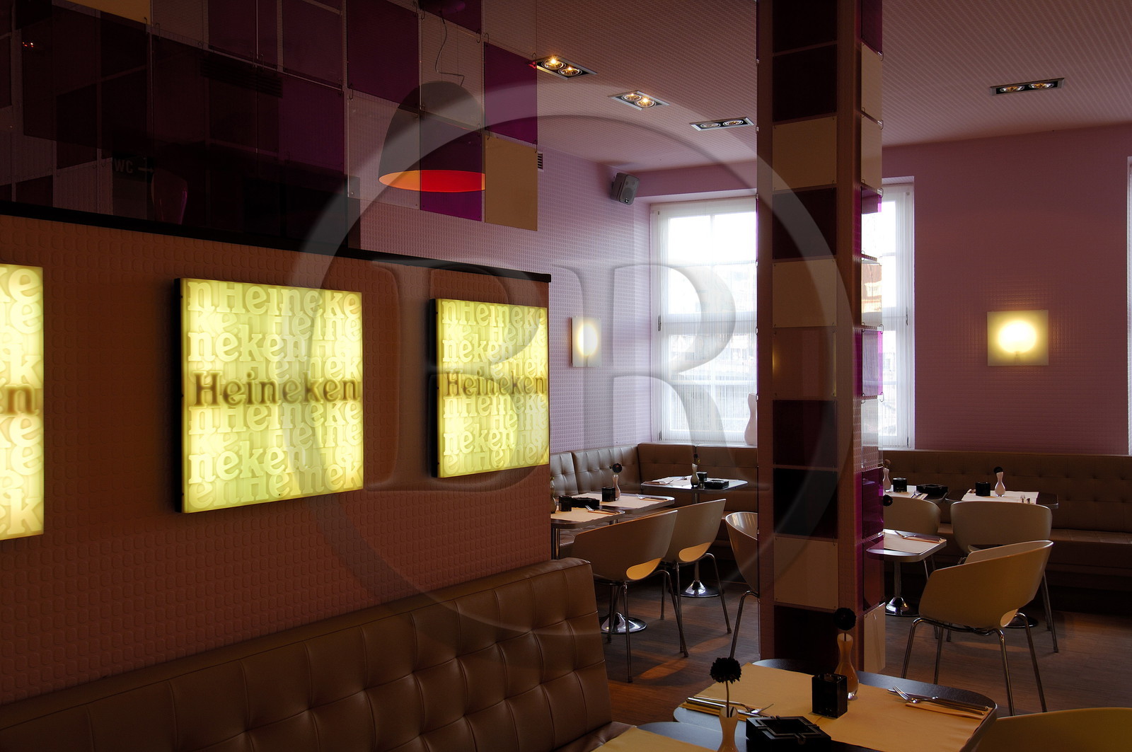 Allemagne, Breme (Bremen), Mus