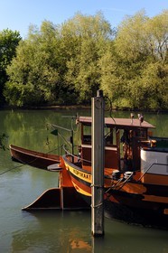 France, Val de Marne, the Marne riverside, Noisy-Le-Grand