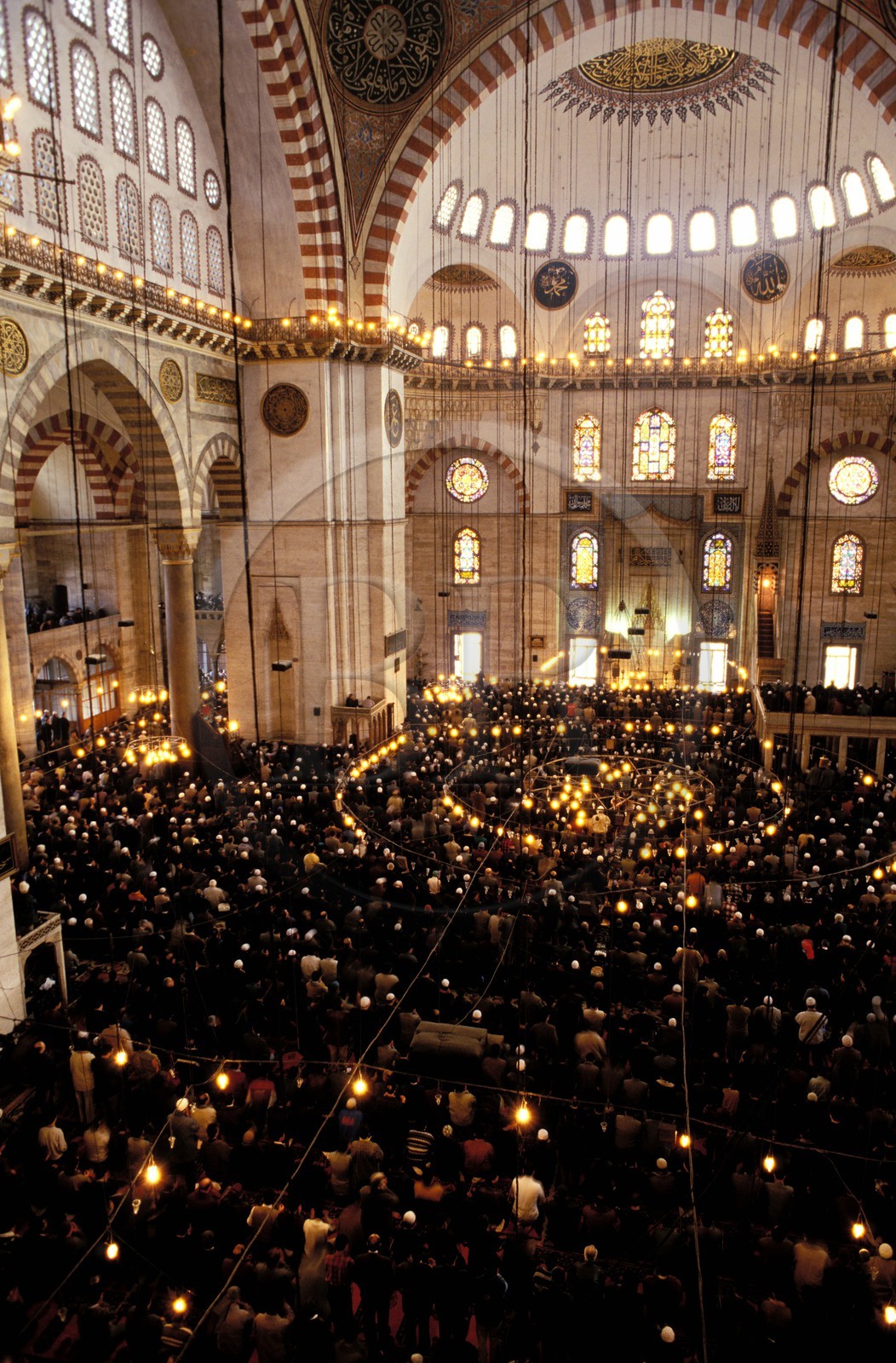 Turquie, Istanbul, centre historique class