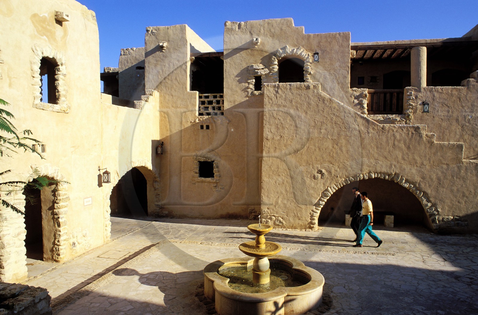 Jordan, Dead Sea, Movenpick hotel