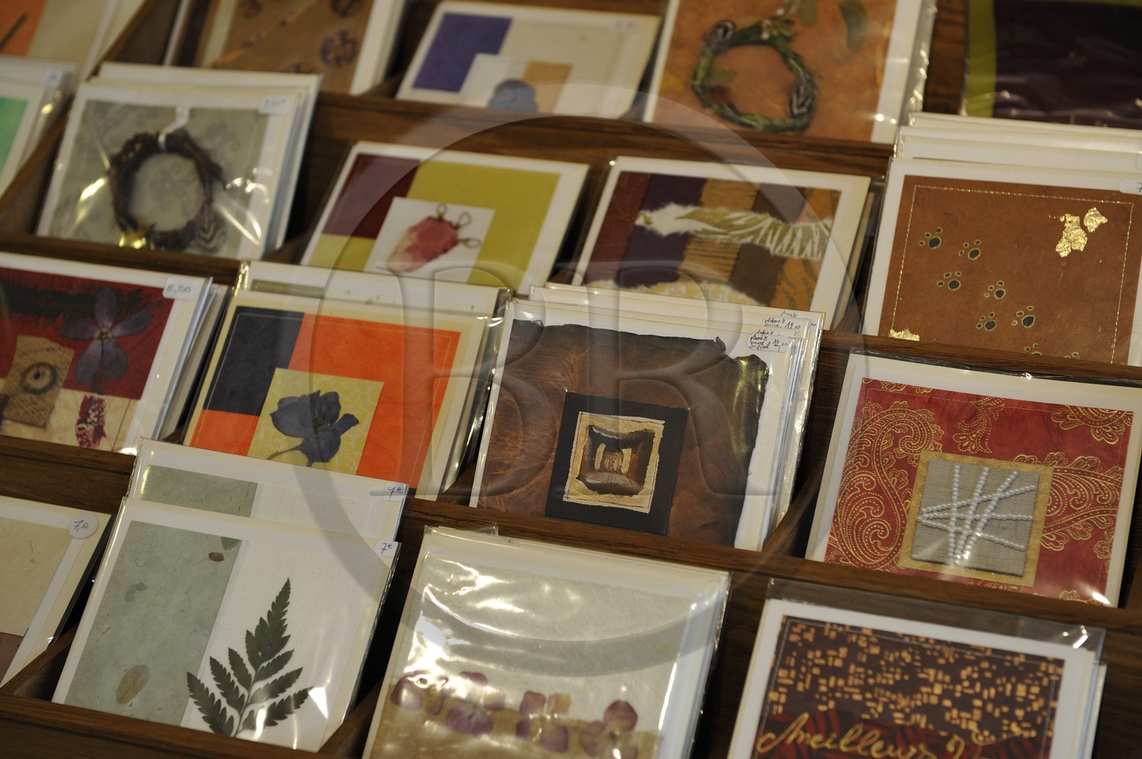 France, Loir et Cher (41), Blois, boutique Azura