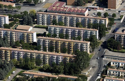 France, Aude (11), vue a