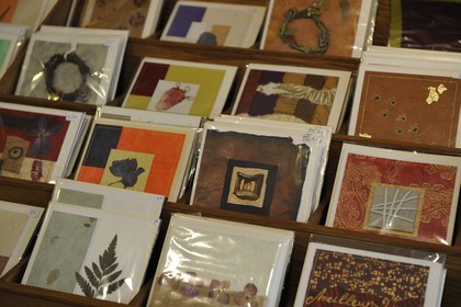 France, Loir et Cher, Blois, Azura shop