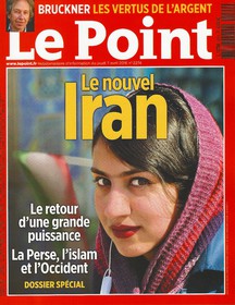 Le Point 2274