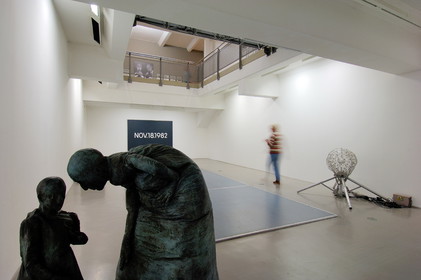 Germany, Bremen, Modern Art Museum of Weserburg